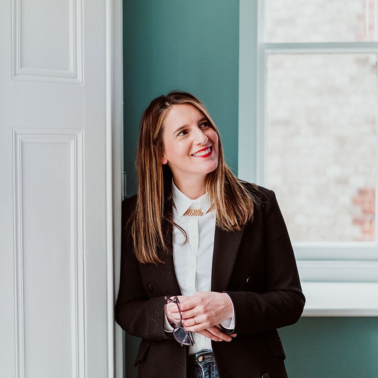 Cube Marketing - About Us