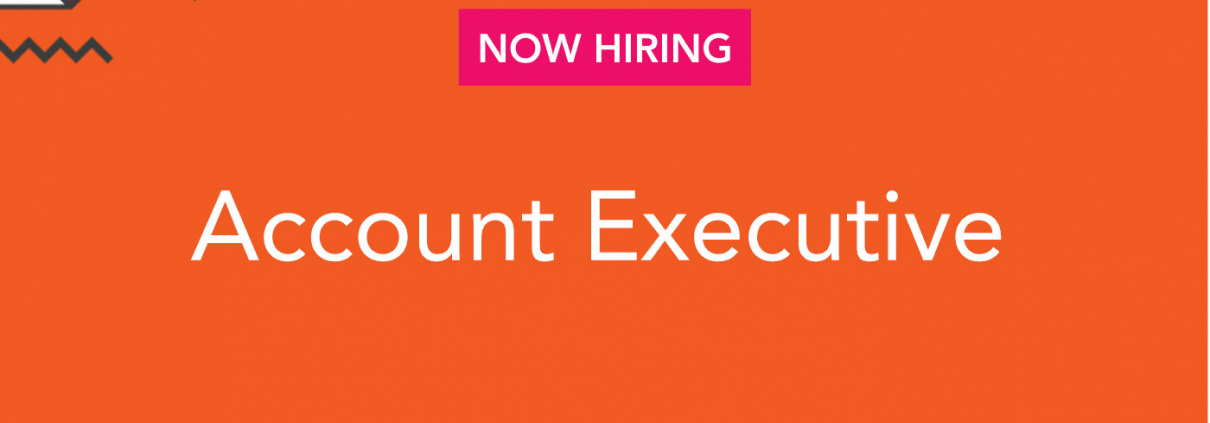 Account Executive at Cube Marketing