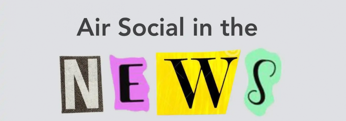 Cube Marketing in the News