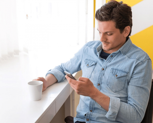 Dos and donts of the Comments Section