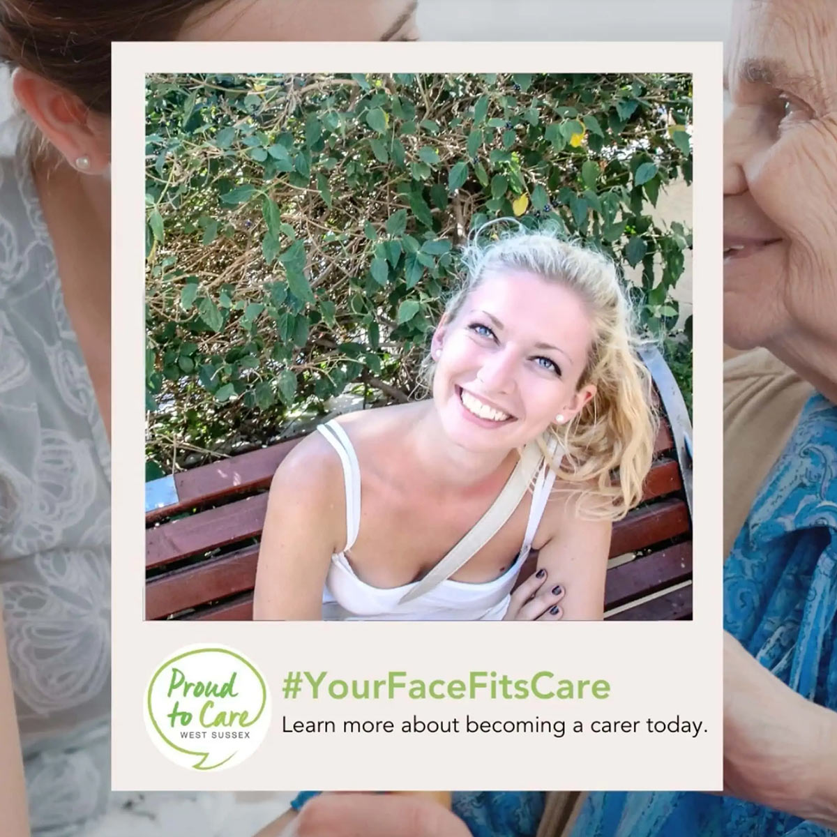 Proud To Care Case Study