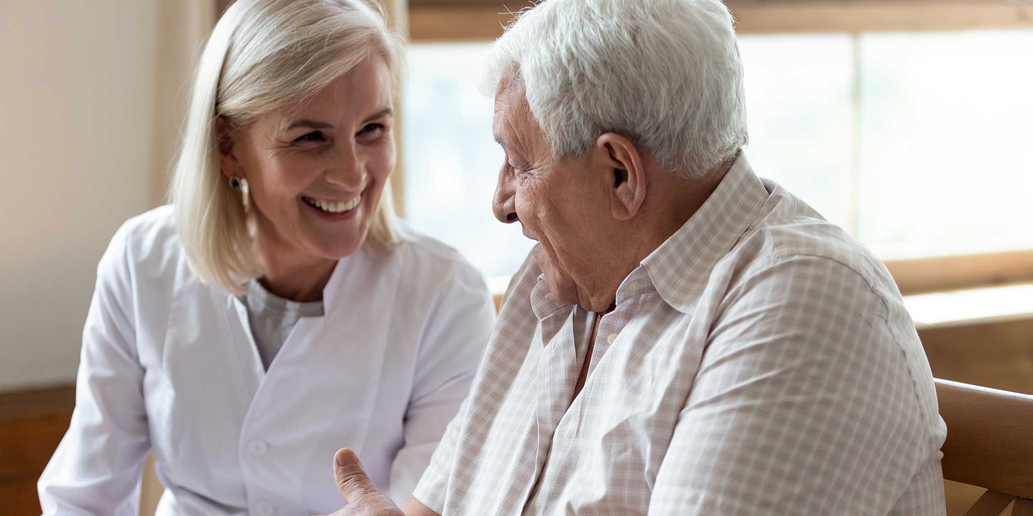 Proud To Care Case Study