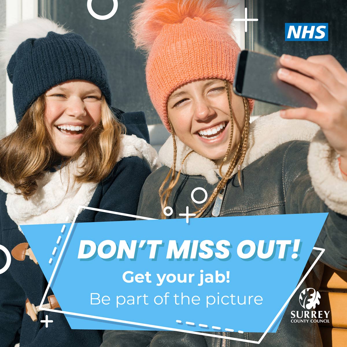 Surrey CC Case Study