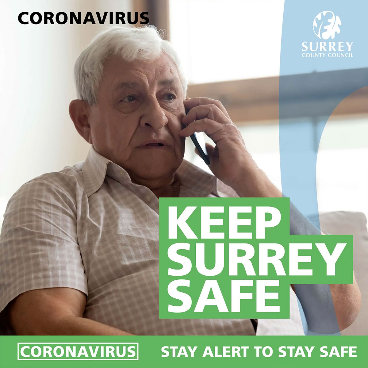 Surrey CC Case Study