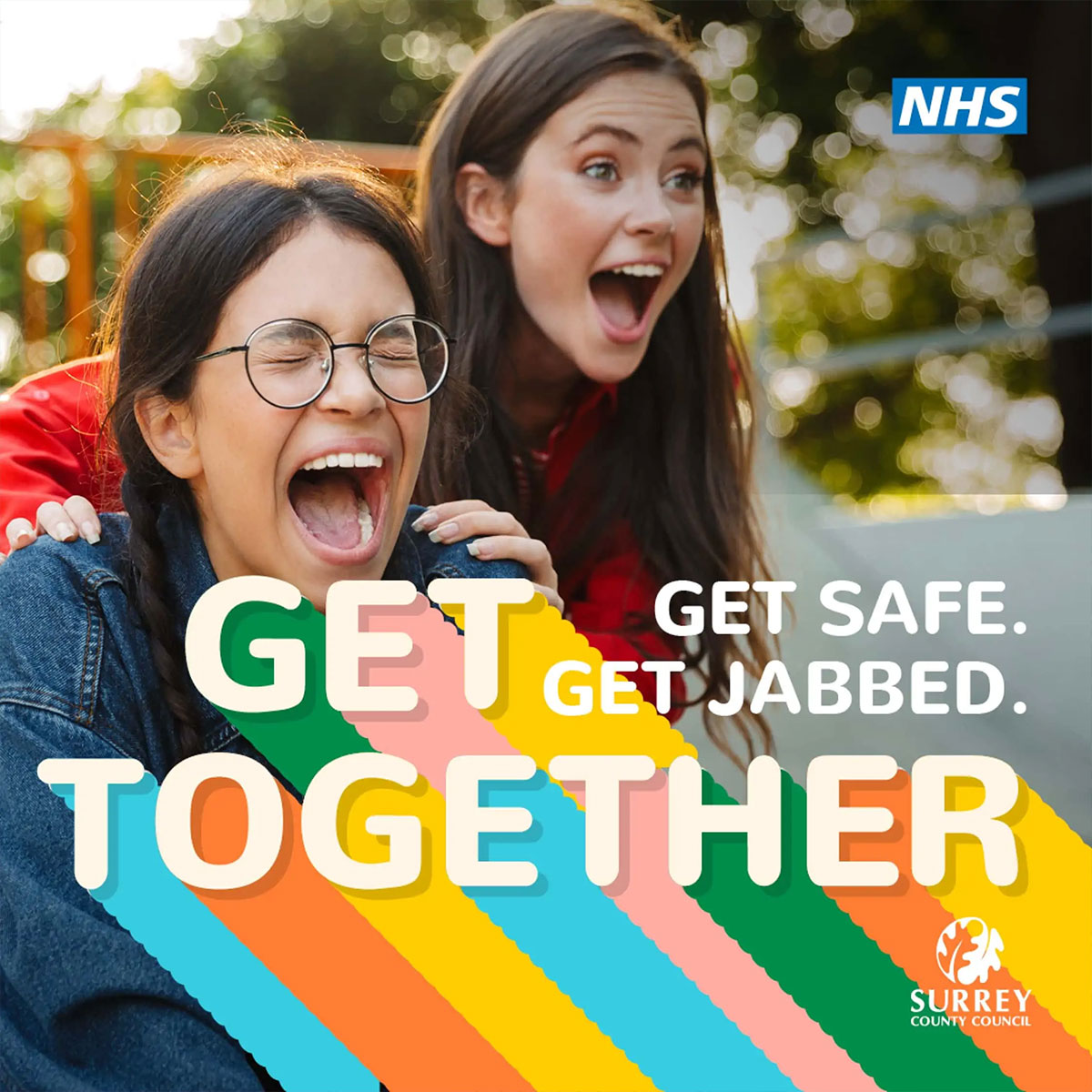 Surrey CC Case Study