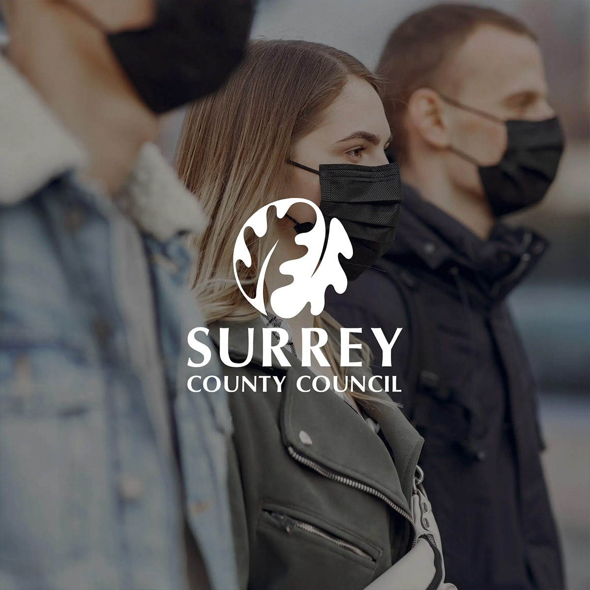 Surrey CC Case Study