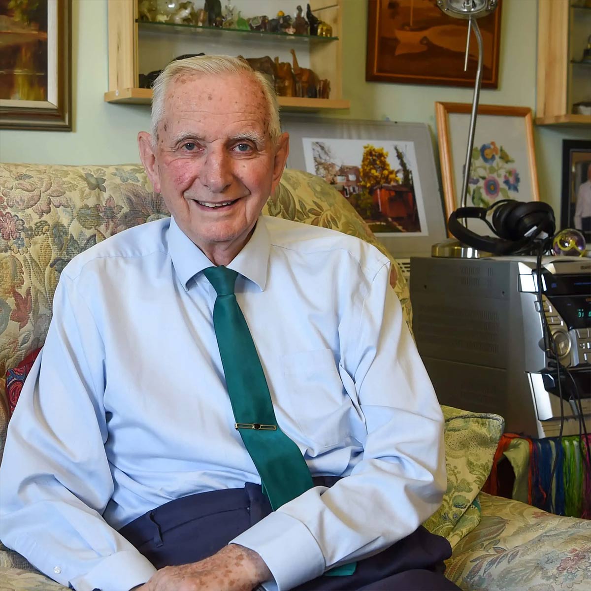 Transform Homecare Case Study