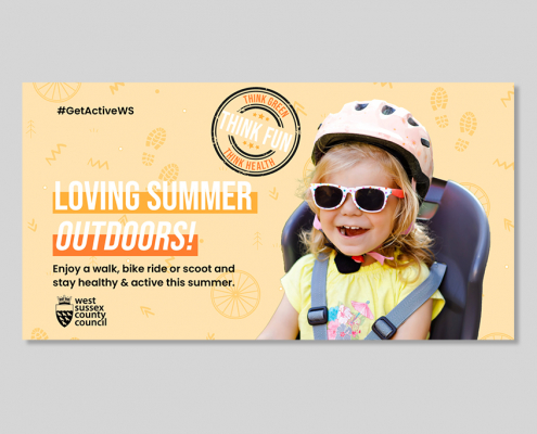 WSCC - Active Travel1