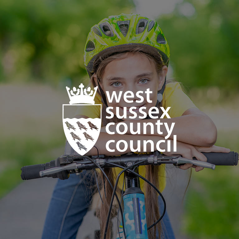 West Sussex County Council - Active Travel